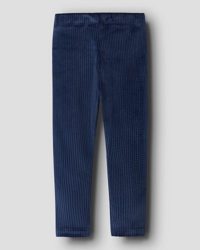 NAME IT NMFVELOA VELVET LEGGING - 13235118