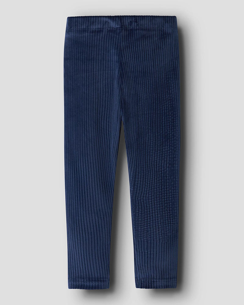 NAME IT NMFVELOA VELVET LEGGING - 13235118