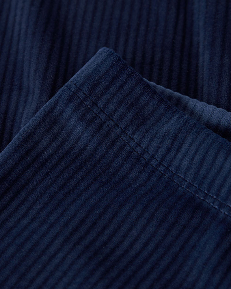 NAME IT NMFVELOA VELVET LEGGING - 13235118