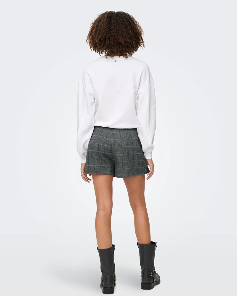 ONLY ONLDAGMAR LIFE CHECK SKORTS OTW - 15358254