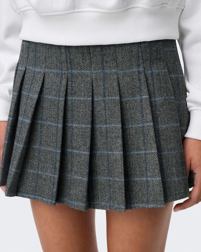 ONLY ONLDAGMAR LIFE CHECK SKORTS OTW - 15358254