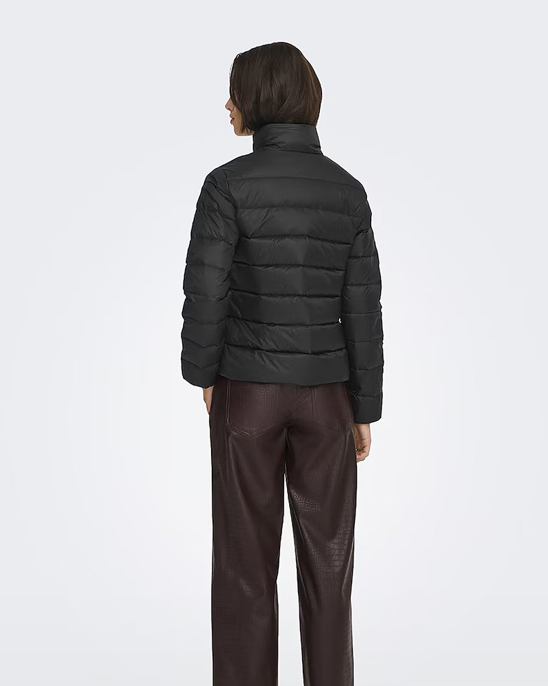 ONLY ONLRUBY QUILTED DOWN JACKET OTW - 15359185