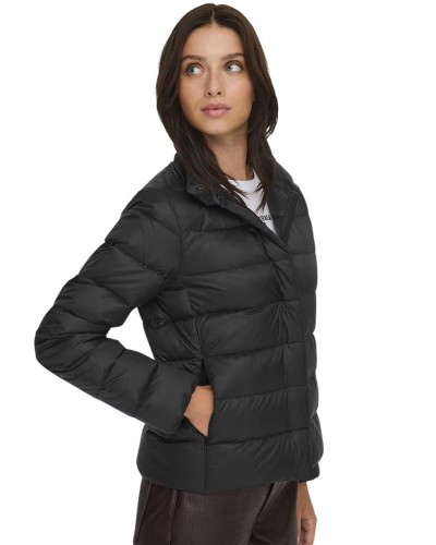 ONLY ONLRUBY QUILTED DOWN JACKET OTW - 15359185