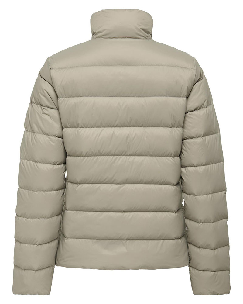 ONLY ONLRUBY QUILTED DOWN JACKET OTW - 15359185