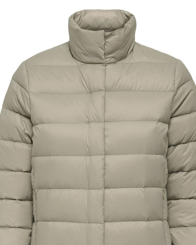 ONLY ONLRUBY QUILTED DOWN JACKET OTW - 15359185