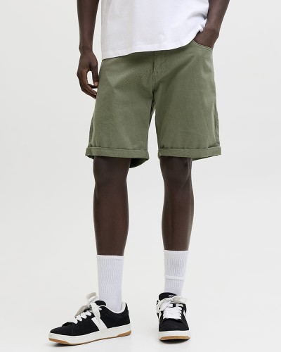 JACK & JONES JPSTRICK DYLAN ORIGINAL SHORTS REG - 12288485