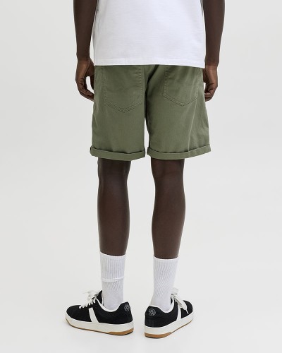 JACK & JONES JPSTRICK DYLAN ORIGINAL SHORTS REG - 12288485