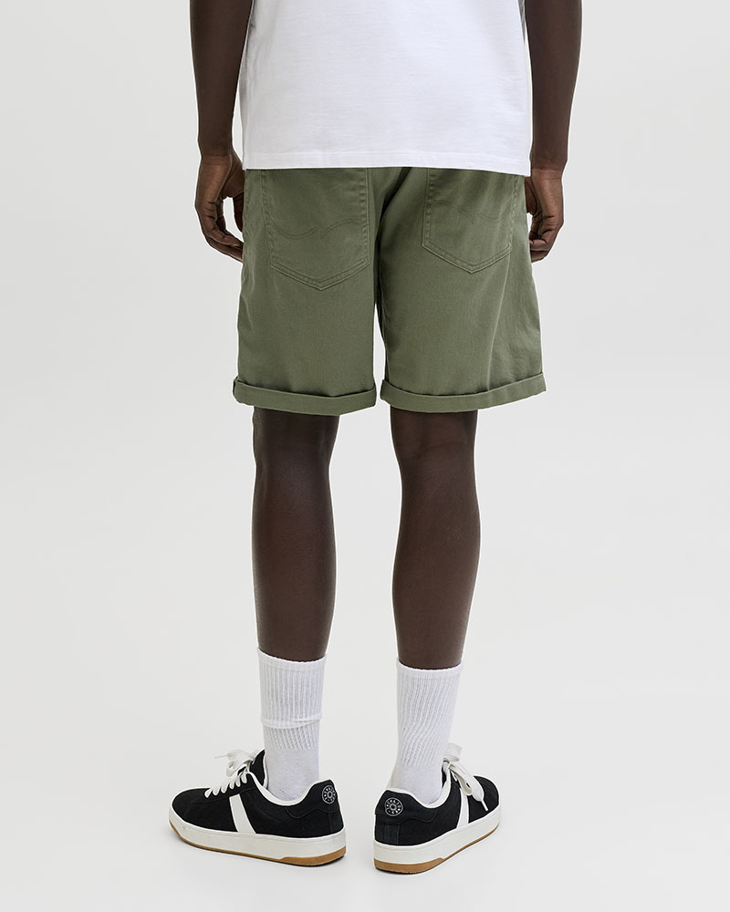 JACK & JONES JPSTRICK DYLAN ORIGINAL SHORTS REG - 12288485