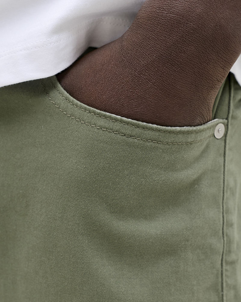 JACK & JONES JPSTRICK DYLAN ORIGINAL SHORTS REG - 12288485