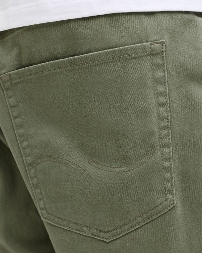 JACK & JONES JPSTRICK DYLAN ORIGINAL SHORTS REG - 12288485