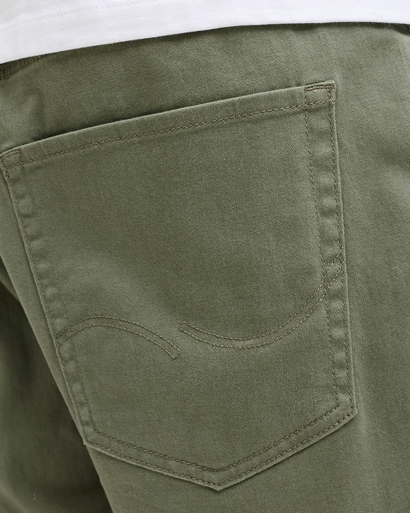 JACK & JONES JPSTRICK DYLAN ORIGINAL SHORTS REG - 12288485