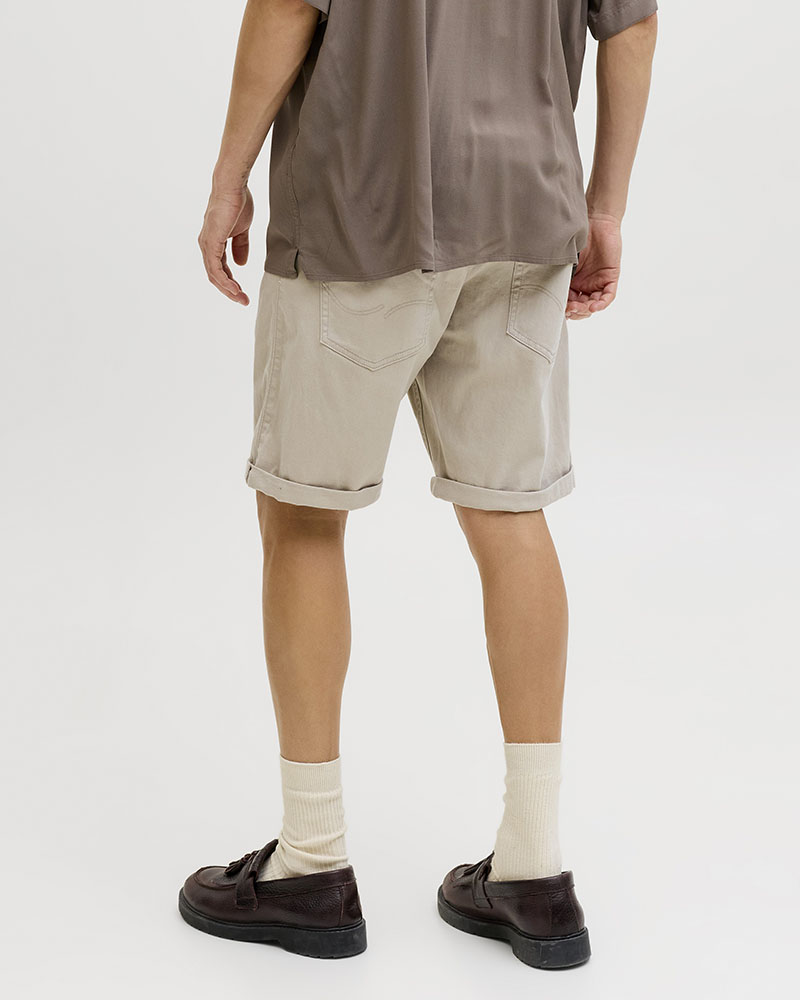 JACK & JONES JPSTRICK DYLAN ORIGINAL SHORTS REG - 12288485