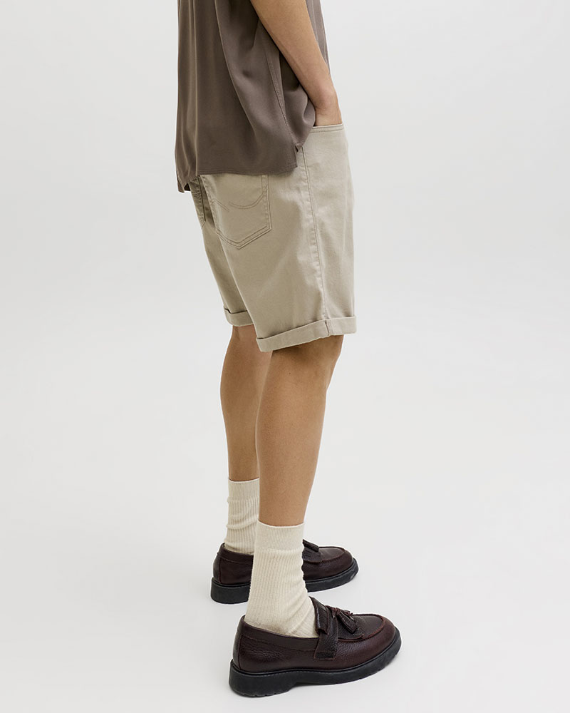 JACK & JONES JPSTRICK DYLAN ORIGINAL SHORTS REG - 12288485