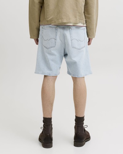 JACK & JONES JJITONY JJORIGINAL SHORTS AM 460 SN - 12289248