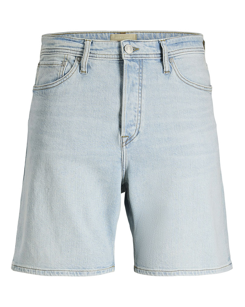 JACK & JONES JJITONY JJORIGINAL SHORTS AM 460 SN - 12289248