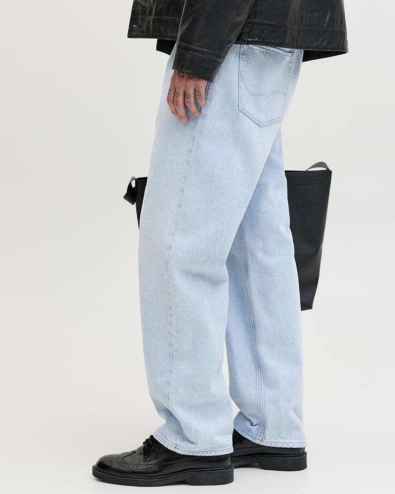 JACK & JONES JJIEDDIE JJORIGINAL AM 763 - 12290139