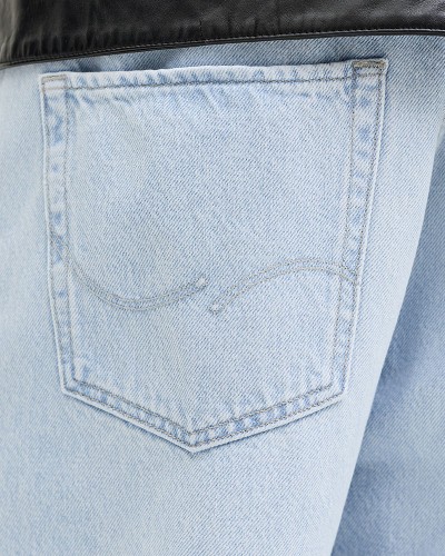 JACK & JONES JJIEDDIE JJORIGINAL AM 763 - 12290139