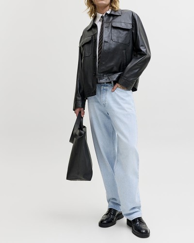 JACK & JONES JJIEDDIE JJORIGINAL AM 763 - 12290139