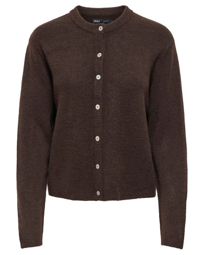 ONLY ONLSIMONI 2/4 BOW CARDIGAN KNT NOOS - 15368990 ONLY ONLSIMONI 2/4 BOW CARDIGAN KNT NOOS - 15368990