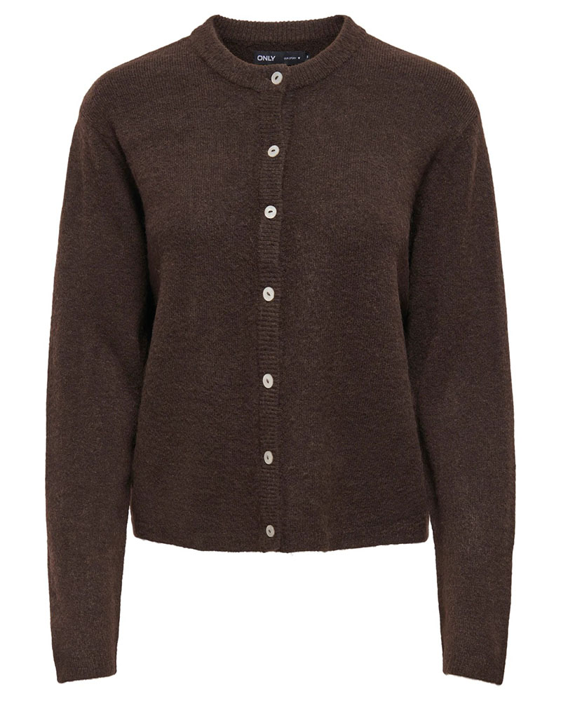 ONLY ONLSIMONI 2/4 BOW CARDIGAN KNT NOOS - 15368990 ONLY ONLSIMONI 2/4 BOW CARDIGAN KNT NOOS - 15368990