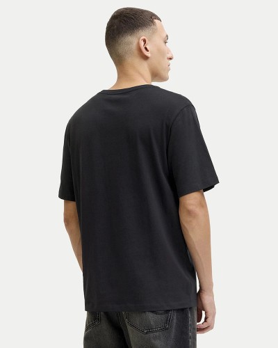 JACK & JONES JJEJEFF LOGO TEE SS SN - 12288536