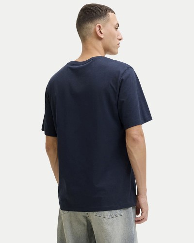 JACK & JONES JJEJEFF LOGO TEE SS SN - 12288536