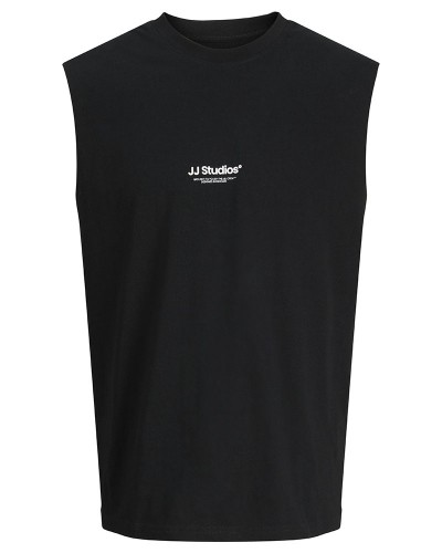 JACK & JONES JJESOHO SLEEVELESS TEE SN - 12288001