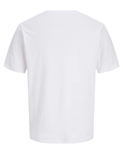 JACK & JONES JJGRAYSON TEE SS CREW NECK - 12288377