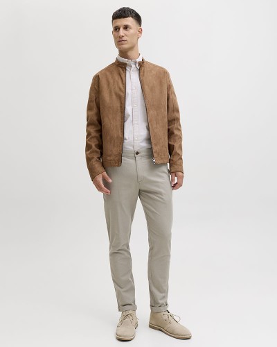 JACK & JONES JPSTMARCO FURY NOOS - 12206198