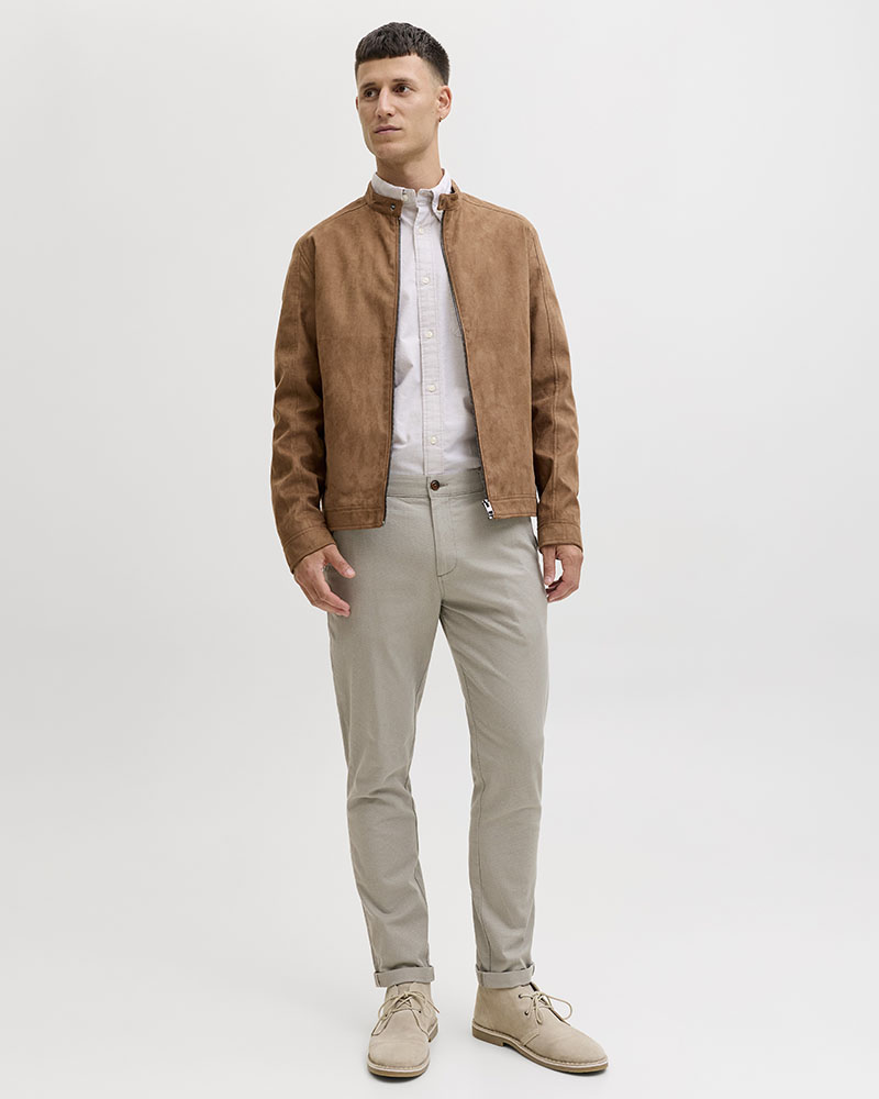 JACK & JONES JPSTMARCO FURY NOOS - 12206198