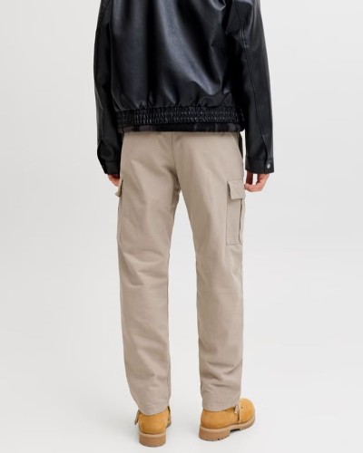 JACK & JONES JPSTKANE BARKLEY CARGO PANT NOOS - 12258150