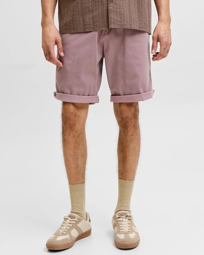 JACK & JONES JPSTBOWIE SHORTS SOLID SRT SN - 12165604