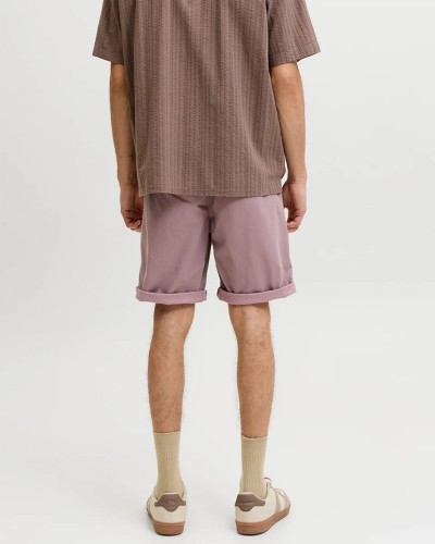 JACK & JONES JPSTBOWIE SHORTS SOLID SRT SN - 12165604