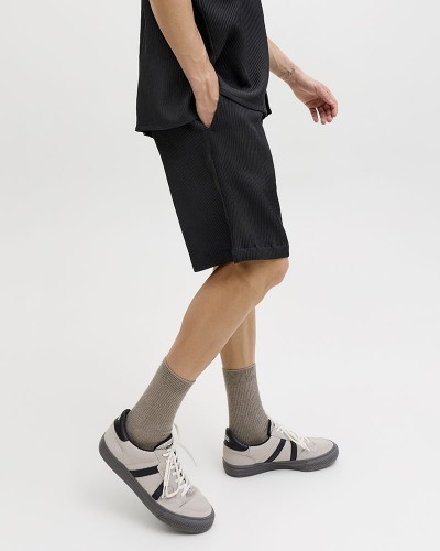 JACK & JONES JPSTJAIDEN HARRISON JOGGER SHORT REG - 12288550