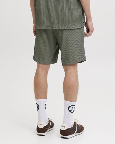 JACK & JONES JPSTJAIDEN HARRISON JOGGER SHORT REG - 12288550