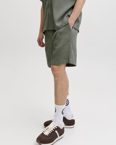 JACK & JONES JPSTJAIDEN HARRISON JOGGER SHORT REG - 12288550