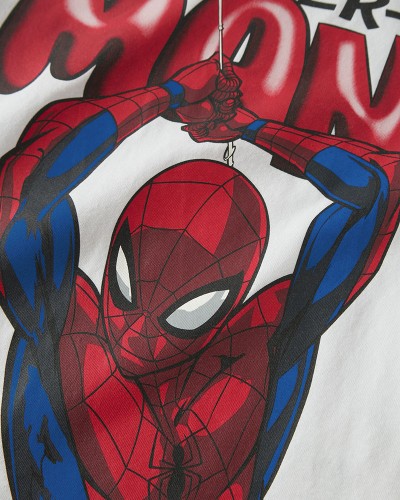 NAME IT NMMMARVIN SPIDER SS NREG TOP  NOOS MAR - 13254158