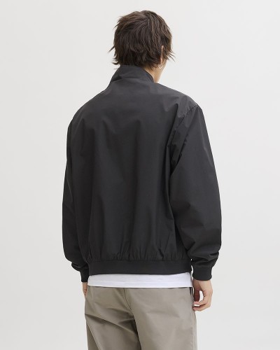 JACK & JONES JJECHARGE STAND COLLAR BOMBER NOOS - 12288895