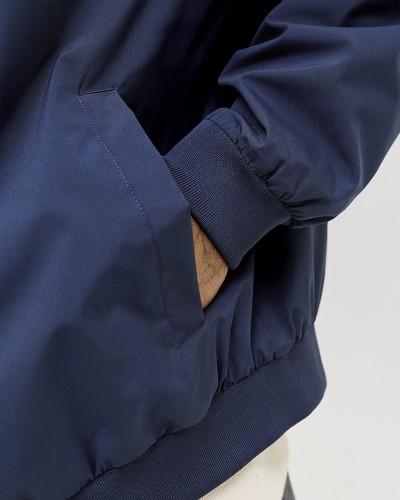 JACK & JONES JJECHARGE STAND COLLAR BOMBER NOOS - 12288895