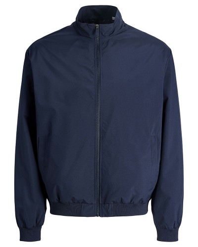JACK & JONES JJECHARGE STAND COLLAR BOMBER NOOS - 12288895