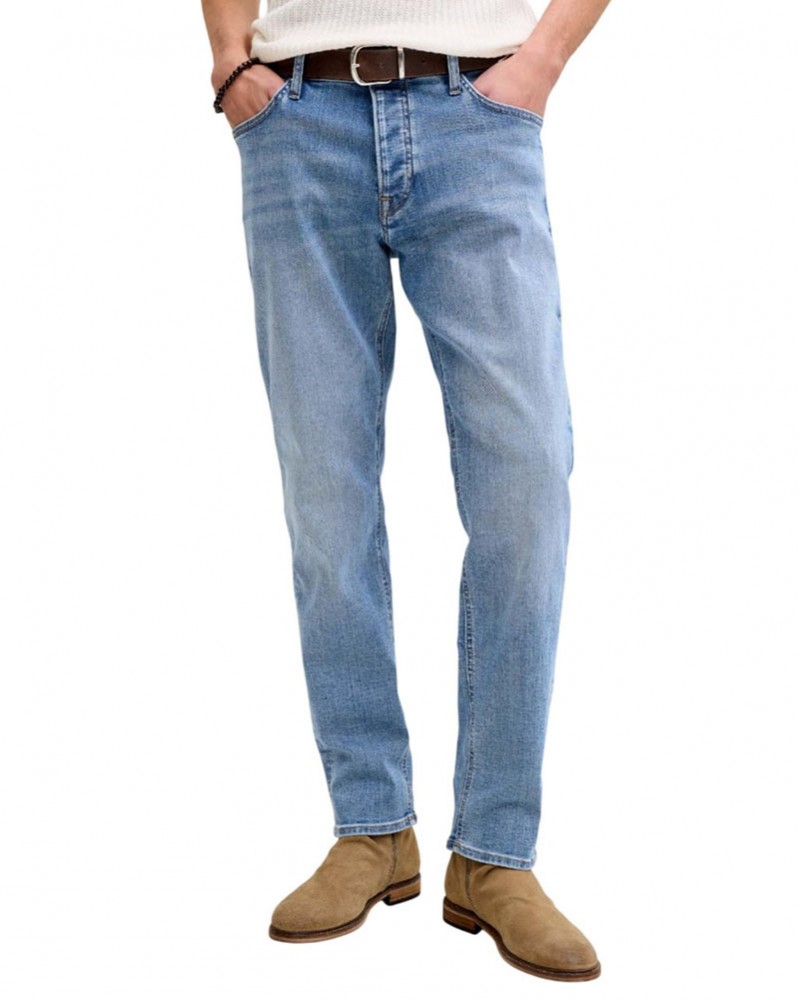 JACK & JONES JJIMIKE JJORIGINAL ST 171 NOOS - 12289824