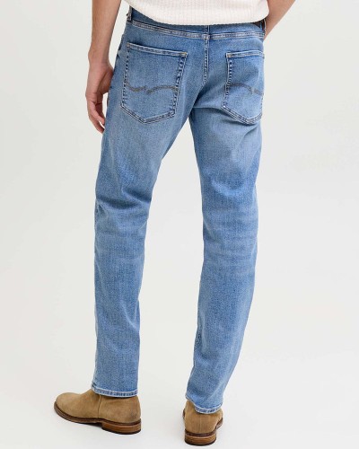 JACK & JONES JJIMIKE JJORIGINAL ST 171 NOOS - 12289824