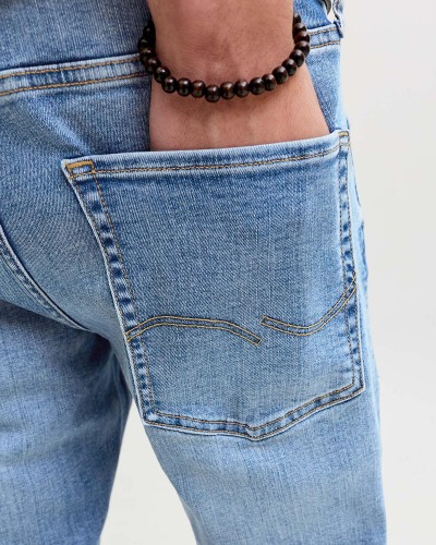 JACK & JONES JJIMIKE JJORIGINAL ST 171 NOOS - 12289824