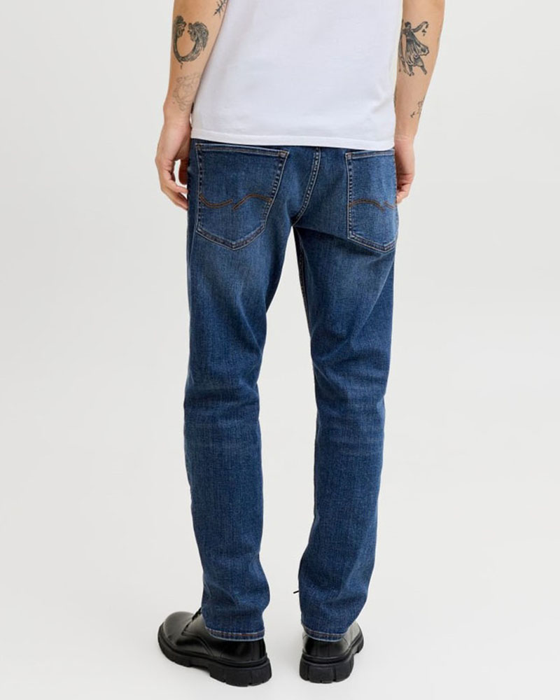 JACK & JONES JJIMIKE JJORIGINAL ST 172 NOOS - 12289829