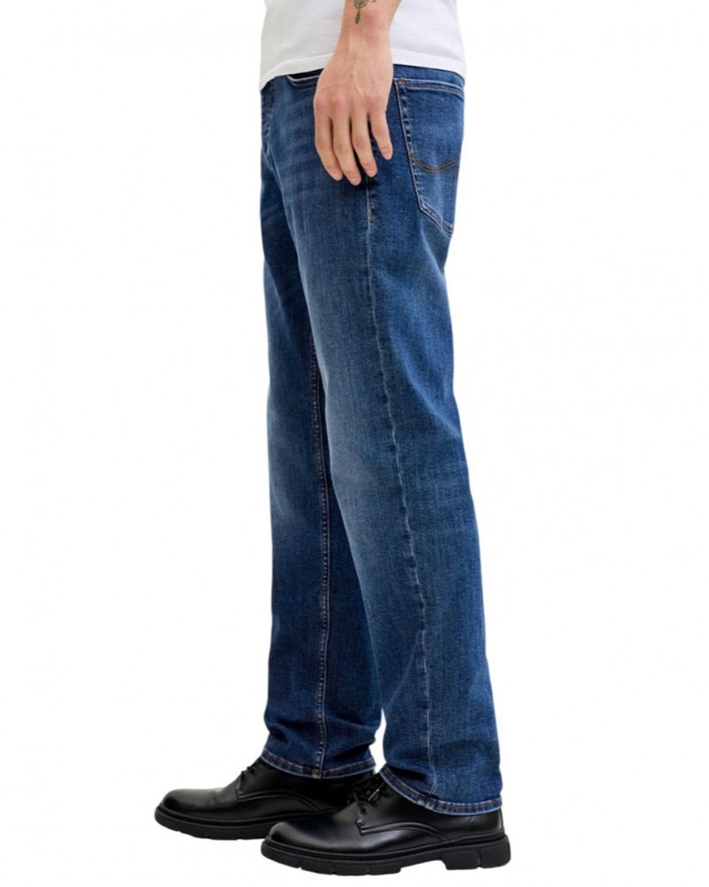 JACK & JONES JJIMIKE JJORIGINAL ST 172 NOOS - 12289829