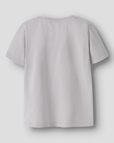 NAME IT NMFBEARTA SS TOP BOX - 13252747