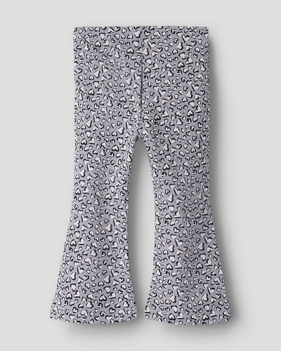 NAME IT NMFBEARTA SWEAT FLARE PANT UNB - 13252749