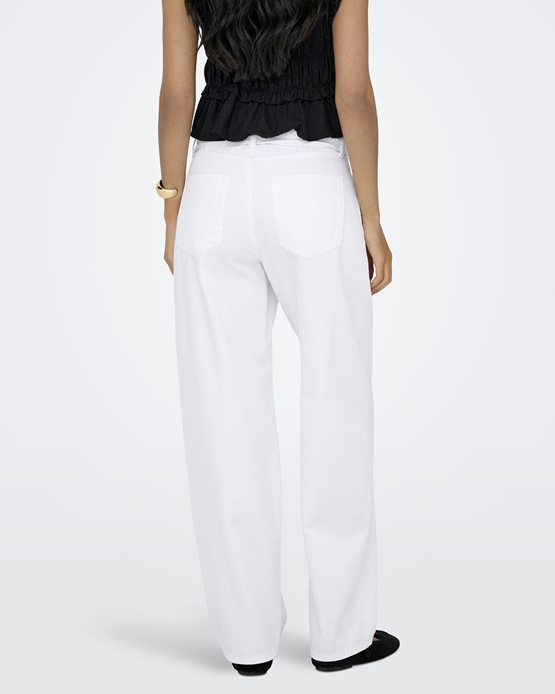 ONLY ONLGIANNA MW STRAIGHT DOT211 DNM NOOS - 15363227