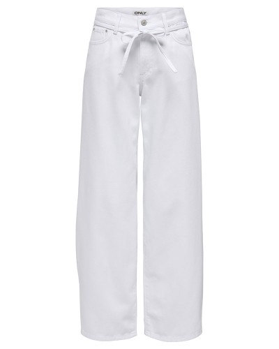 ONLY ONLGIANNA MW STRAIGHT DOT211 DNM NOOS - 15363227