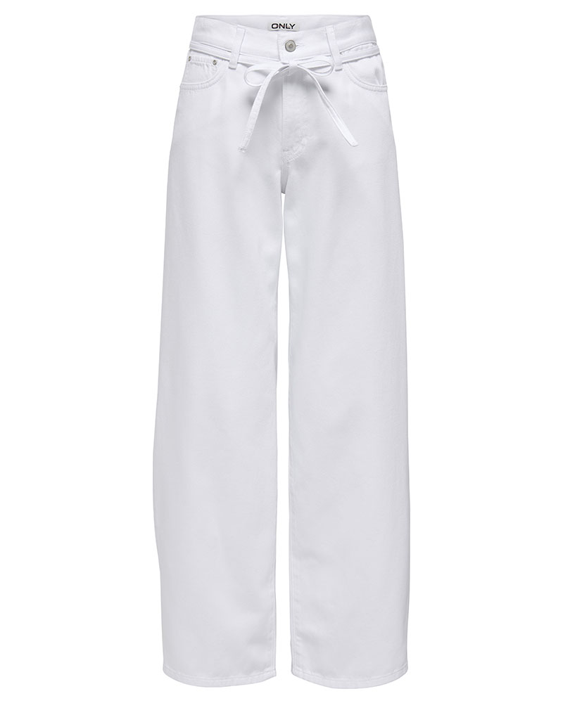 ONLY ONLGIANNA MW STRAIGHT DOT211 DNM NOOS - 15363227